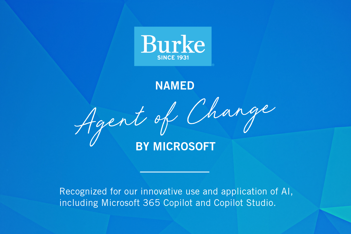 microsoft agent of change